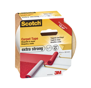 3M™ Scotch Teppichklebeband 4202